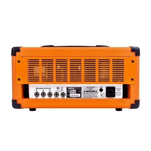 Усилитель для электрогитары ORANGE OR15